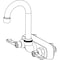 Elkay Elkay Wall Mount Commercial Faucet LKB400 - alternate 4